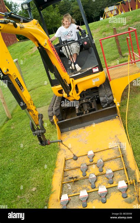 diggerland devon uk